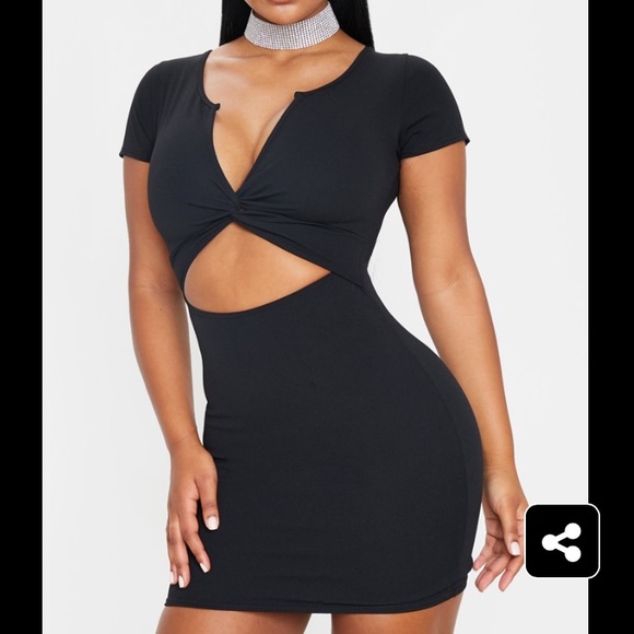 Pretty little thing dress - Picture 3 of 5